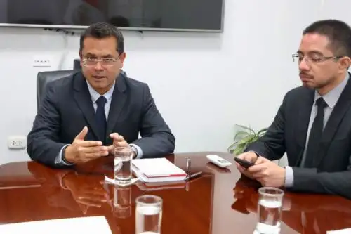 Foto: ANDINA/difusión.
