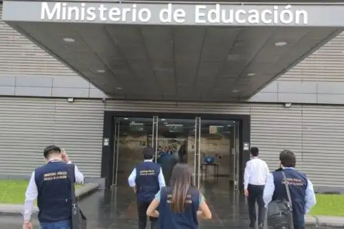 ANDINA/Difusión