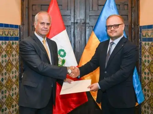 Foto: ANDINA/difusión.