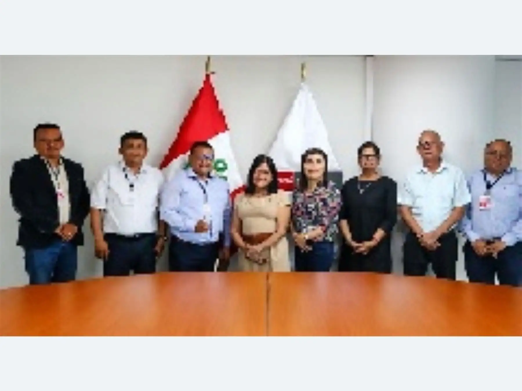 Loreto: Minam evalúa la construcción de un relleno sanitario.