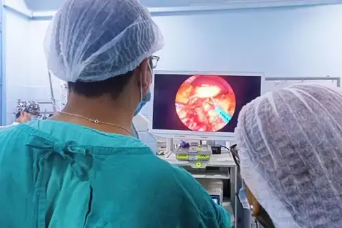 El INEN, como autoridad en oncología, reafirma la importancia de la prevención y detección temprana del cáncer de riñón e insta a la población a realizar sus controles médicos en el centro de salud más cercano, siguiendo hábitos saludables para proteger la función renal. ANDINA/Difusión