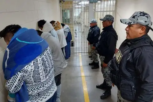 Foto: ANDINA/difusión.