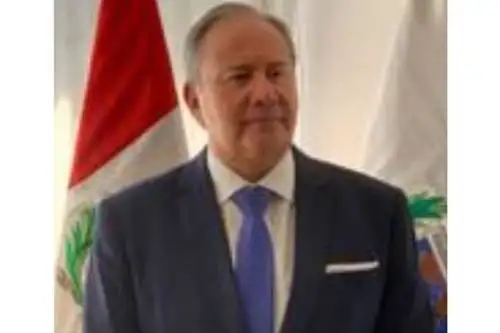 Photo: Ministry of Foreign Affairs of Peru