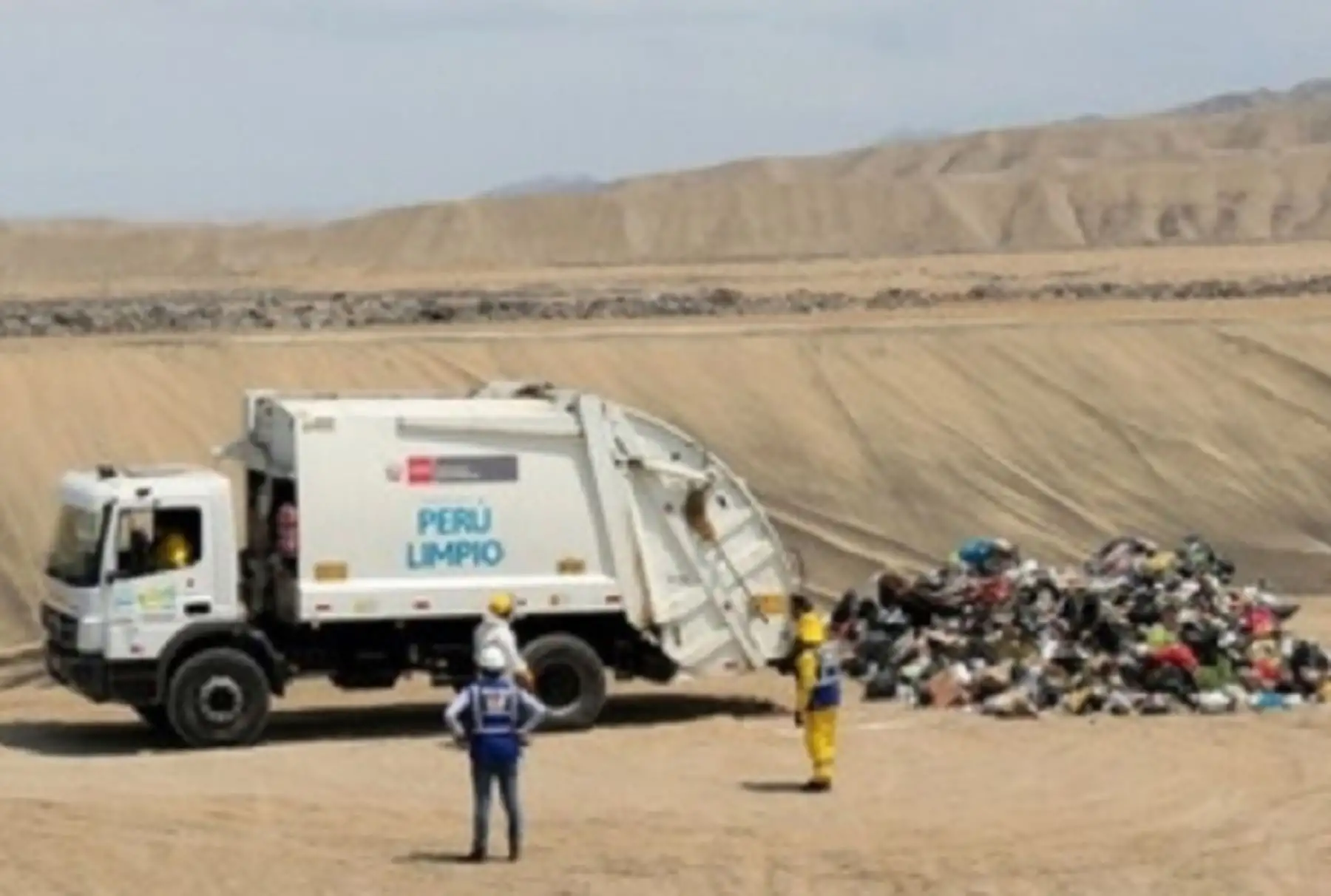 Un total de 2,088 funcionarios y servidores públicos de gobiernos regionales y locales del país fueron capacitados durante el año 2022 por el Ministerio del Ambiente (Minam) en asuntos relacionados con la adecuada gestión de los residuos sólidos en sus respectivas jurisdicciones.