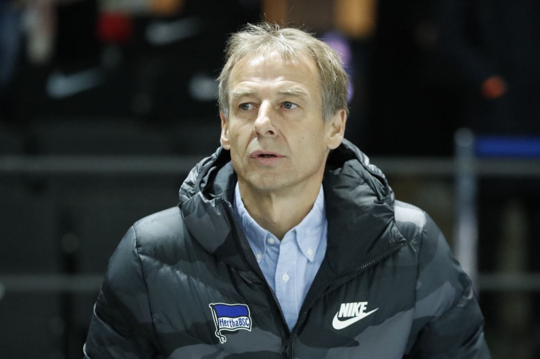 Klinsmann dirigirá a la selección de Corea del Sur
