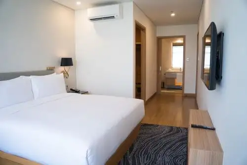 Servicios hoteleros