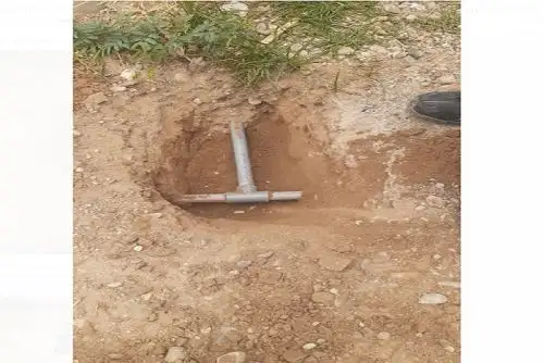 Existen alrededor de 600 usuarios clandestinos, que con su actividad ilícita perjudican que el agua llegue a más familias.