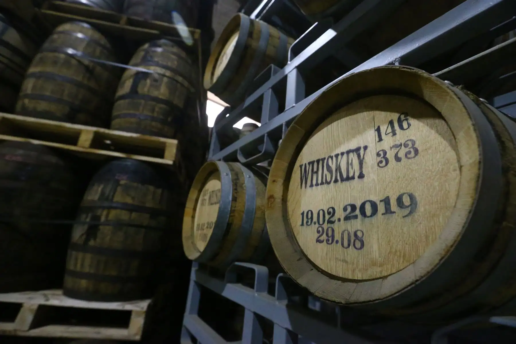 Entrevista a Michael Kuryla  y su esposa Daiana Milon . creadores del  whisky peruano “Don Michael”, elaborado a base a de rmaíz morado.
 Su producto más conocido como  ‘Black Whiskey’ fue reconocido como “El mejor del mundo” en el certamen The Worl Entrevista a Michael Kuryla  y su esposa Daiana Milon . creadores del  whisky peruano “Don Michael”, elaborado a base a de rmaíz morado.
 Su producto más conocido como  ‘Black Whiskey’ fue reconocido como “El mejor del mundo” en el certamen The Worl