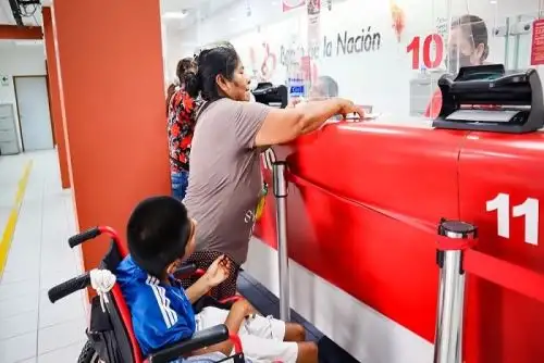 ¡Buena noticia! Personas con discapacidad severa ya pueden cobrar pensión de 300 soles.