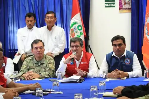Foto: ANDINA/difusión.