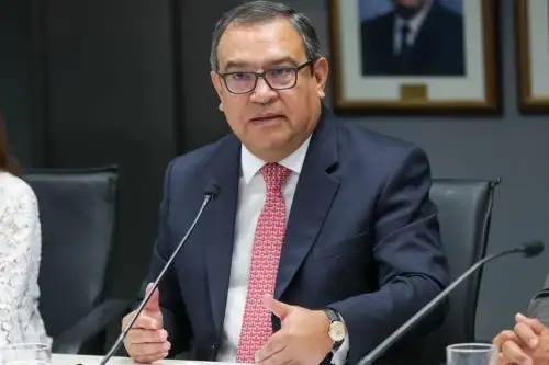 Foto: ANDINA/difusión.