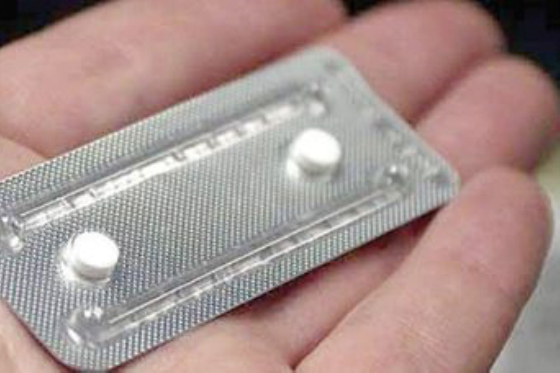 El Ministerio de Salud informa y distribuye gratuitamente el Anticonceptivo Oral de Emergencia (AOE), más conocido como “píldora del día siguiente”. INTERNET/Medios