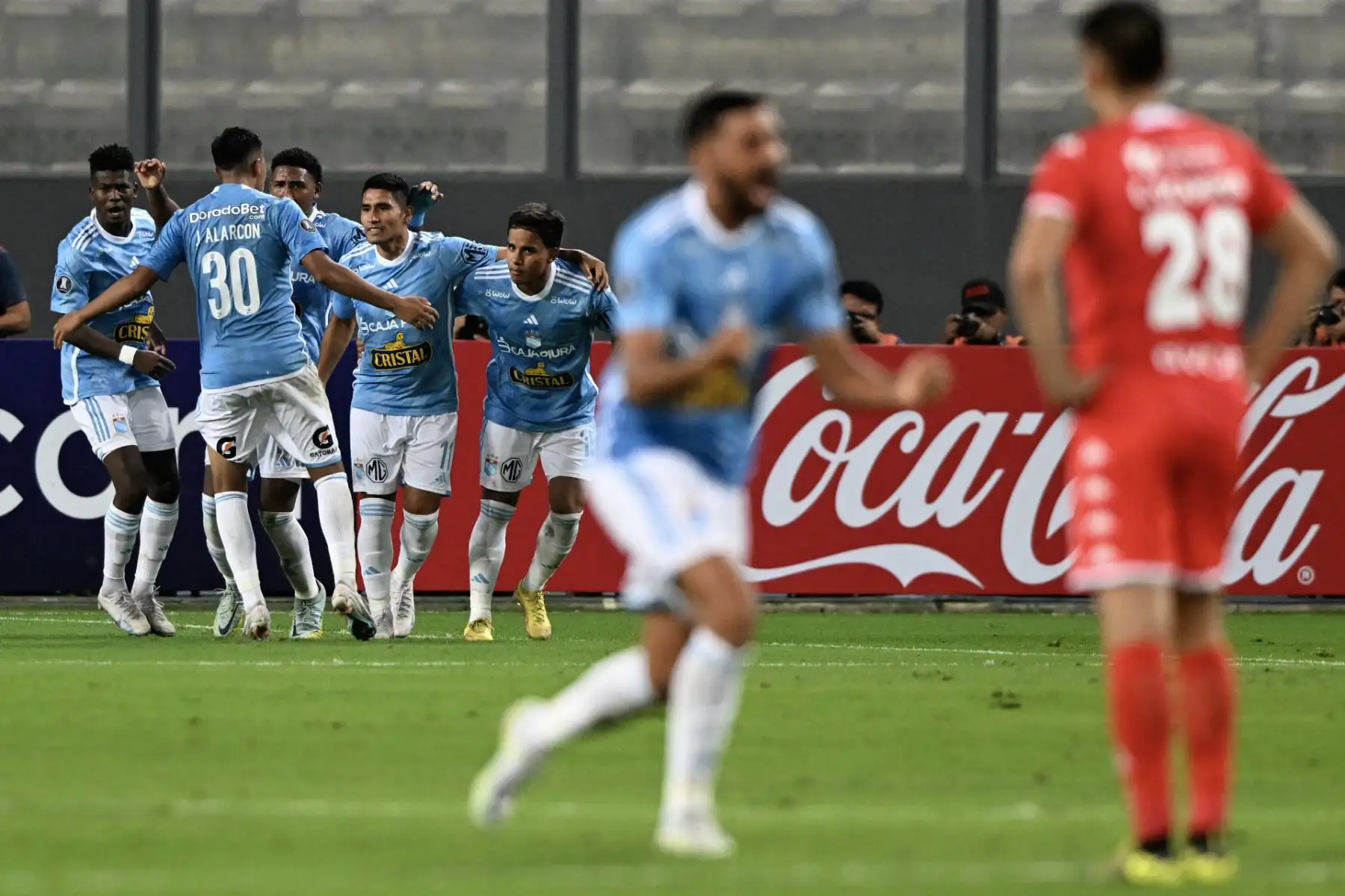 Sporting Cristal