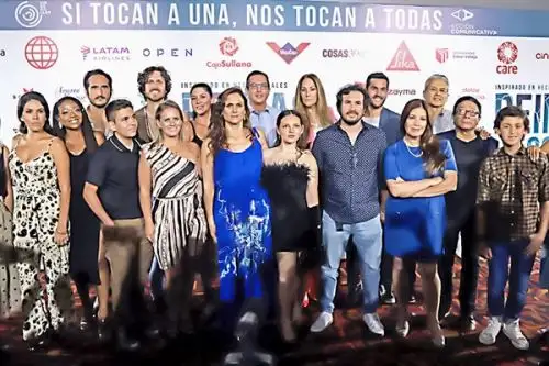 Se estrena cinta peruana "Reinas sin corona" este 9 de marzo.