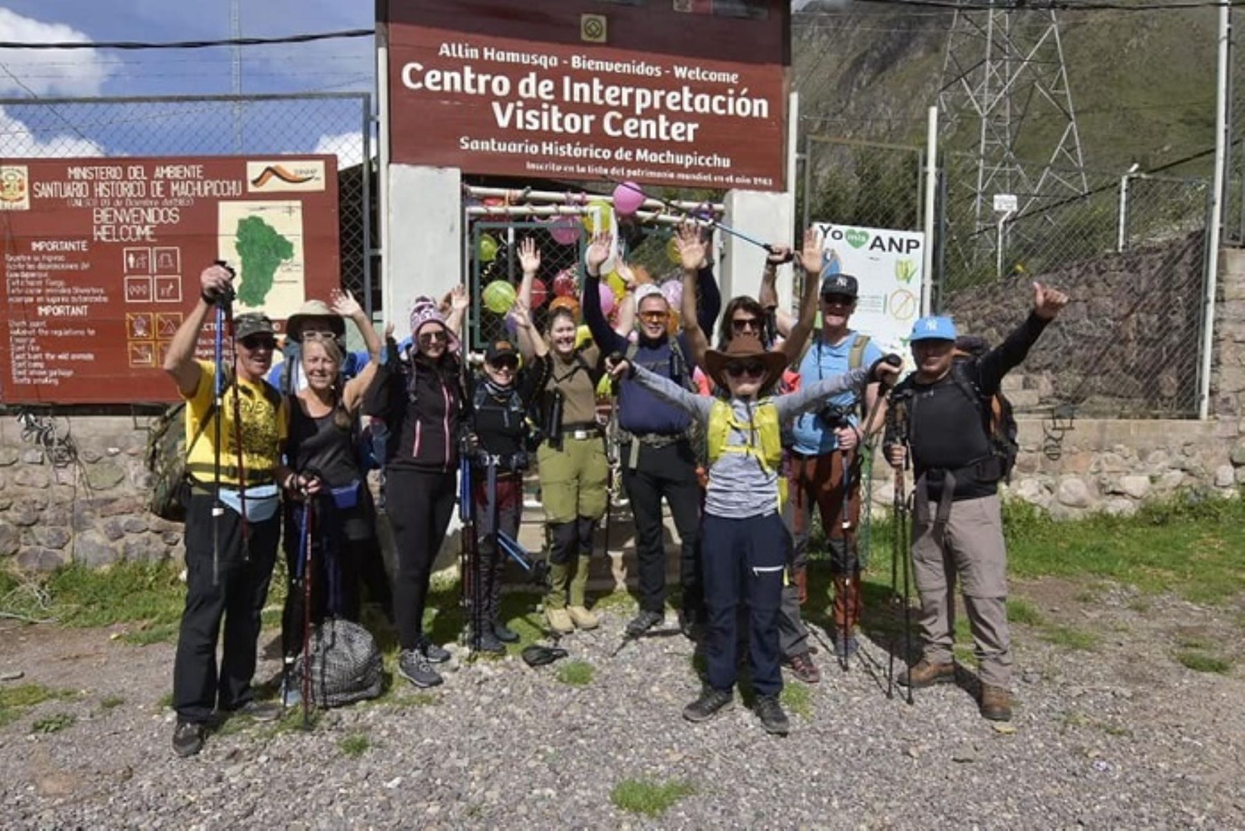 La reapertura de la Red de Caminos Inca que conducen a Machu Picchu es una de las medidas más importantes para promover el turismo en la región Cusco.