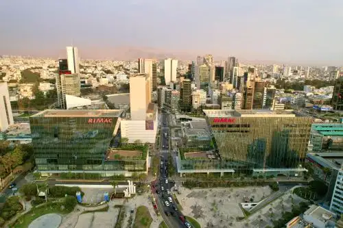 Foto: ANDINA/Ricardo Cuba.