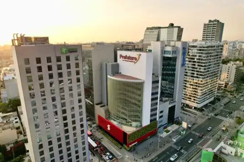 ANDINA/Ricardo Cuba