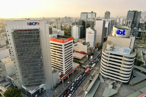 ANDINA/Ricardo Cuba