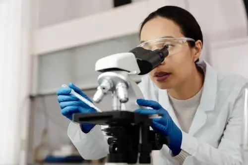 El Comité Pro Mujer en CTI tiene el objetivo de potenciar el rol de las mujeres en ciencia, tecnología e innovación, dar una mayor visibilidad a su trabajo académico-científico y profesional y promover la paridad en actividades vinculadas a la CTI en todo el país. Foto: Concytec