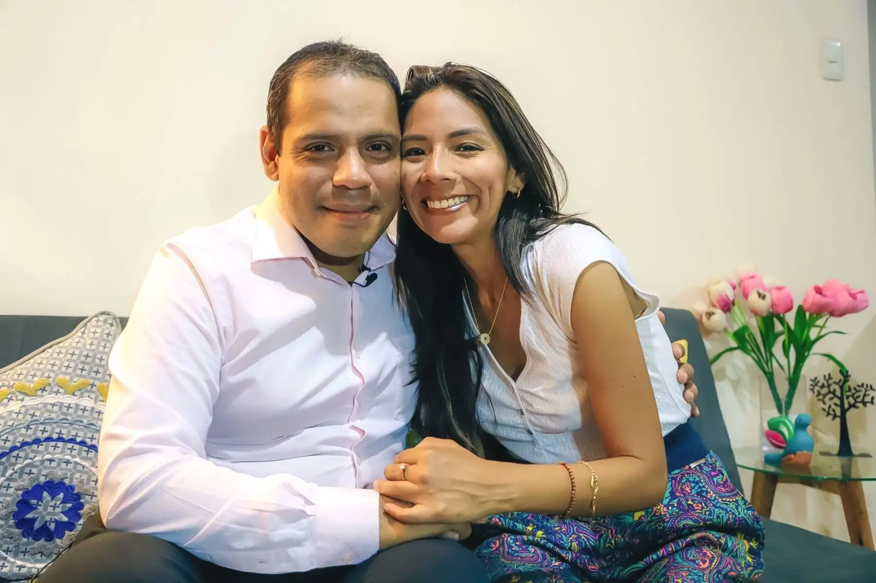 ANDINA/Difusión