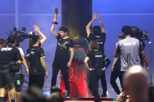 El torneo Lima Major 2023 concluye este domingo, con la gran final entre los equipos de Dota 2 Gaimin Gladiators y Team Liquid. Foto: ANDINA/Vidal Tarqui