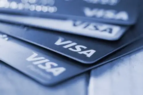 Visa