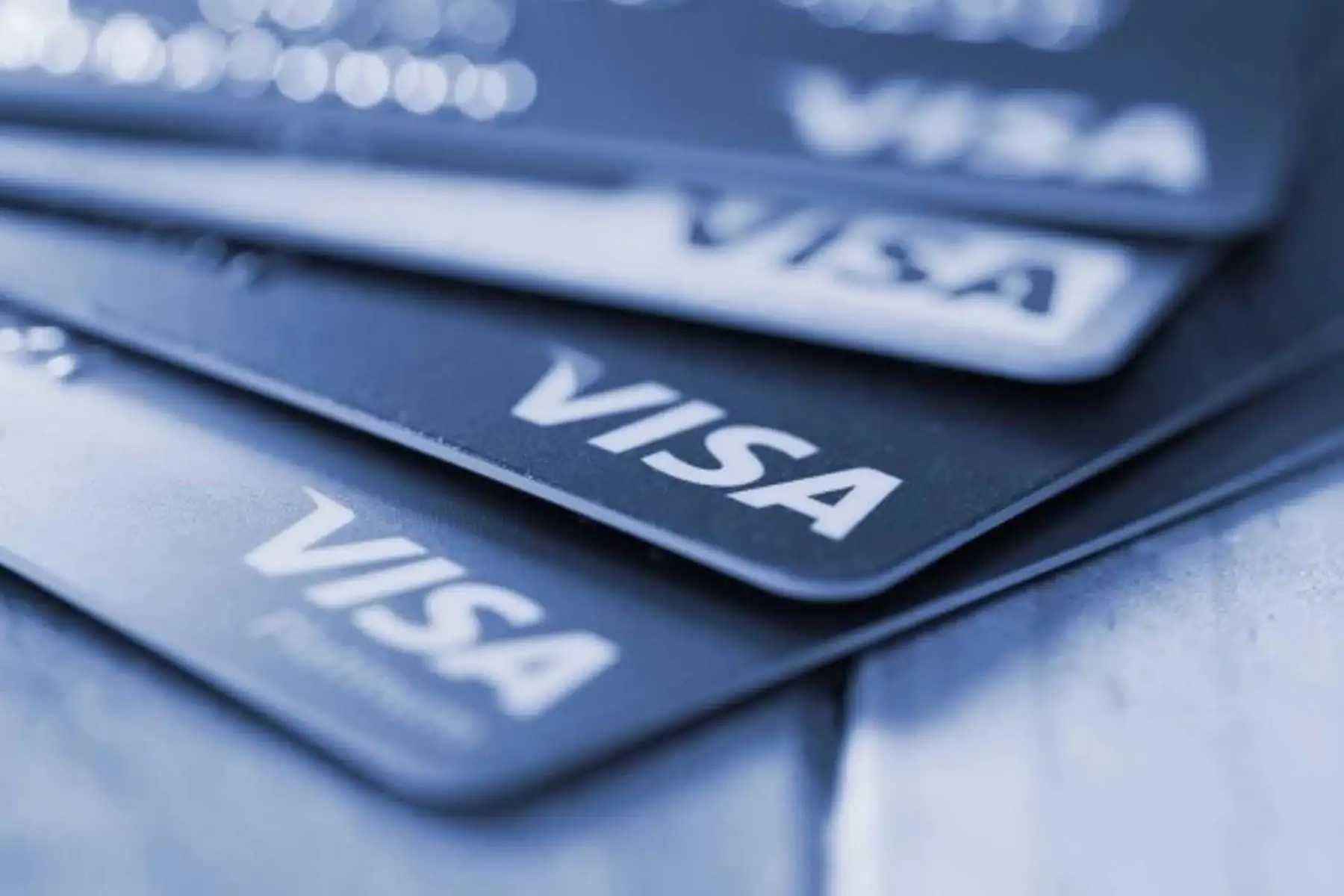 Visa
