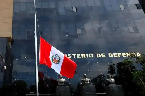 ANDINA/Difusión