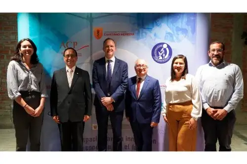 El Consejo Nacional de Ciencia, Tecnología e Innovación Tecnológica (CONCYTEC) indicó que empresas que realicen proyectos asociados a la innovación y la investigación podrán gozar de beneficios tributarios.