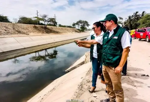 Con la finalidad de articular intervenciones y sumar esfuerzos con los Gobiernos regionales, locales, entidades públicas y privadas, beneficiando a los medianos y pequeños productores de las regiones, Agro Rural continuará con las  rondas de reuniones denominadas “Diálogos Agro Rurales” esta vez en los departamentos de Piura y Tumbes. ANDINA/Difusión