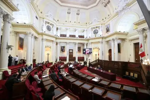 Foto: ANDINA/Ricardo Cuba.