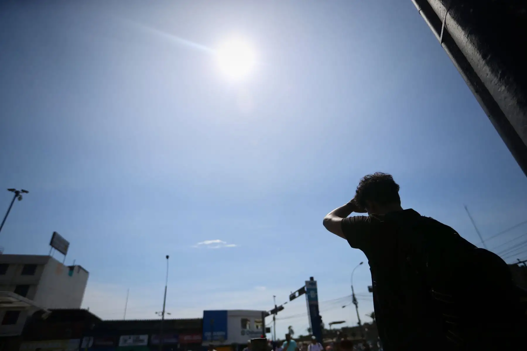 Fenómeno El Niño podría causar 451,000 muertes adicionales por calor hasta febrero de 2027