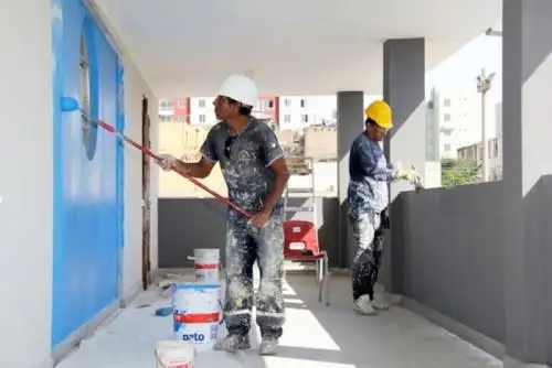 El 98 % de centros educativos está apto para el inicio del año escolar en la región Tacna.