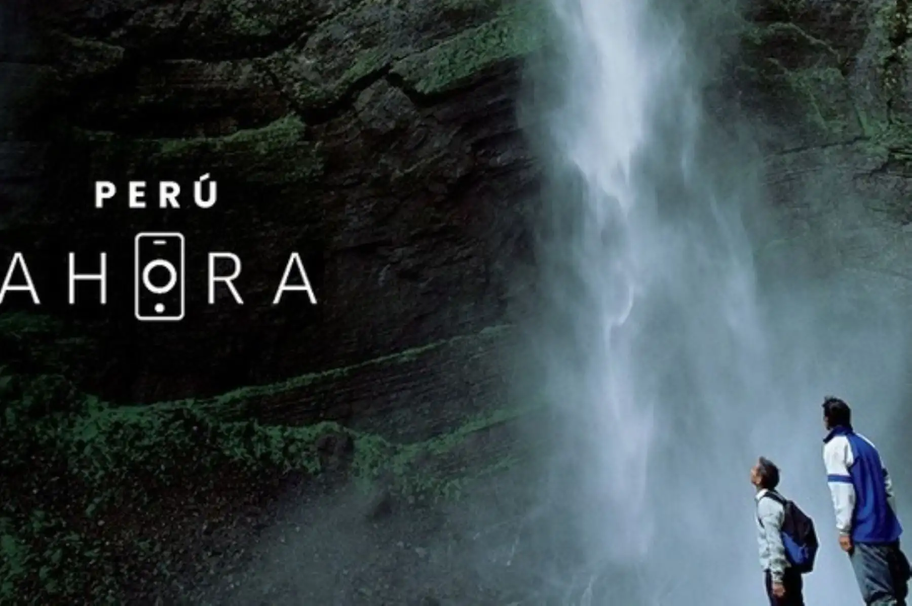 Campaña PERÚ AHORA busca atraer a los turistas extranjeros. Foto: Cortesía.