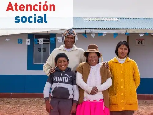 ANDINA/Difusión