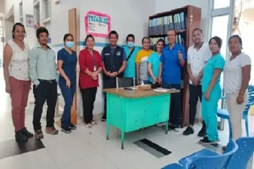 Cusco:INS envió apoyo técnico a Kimbiri ante incremento de casos de dengue