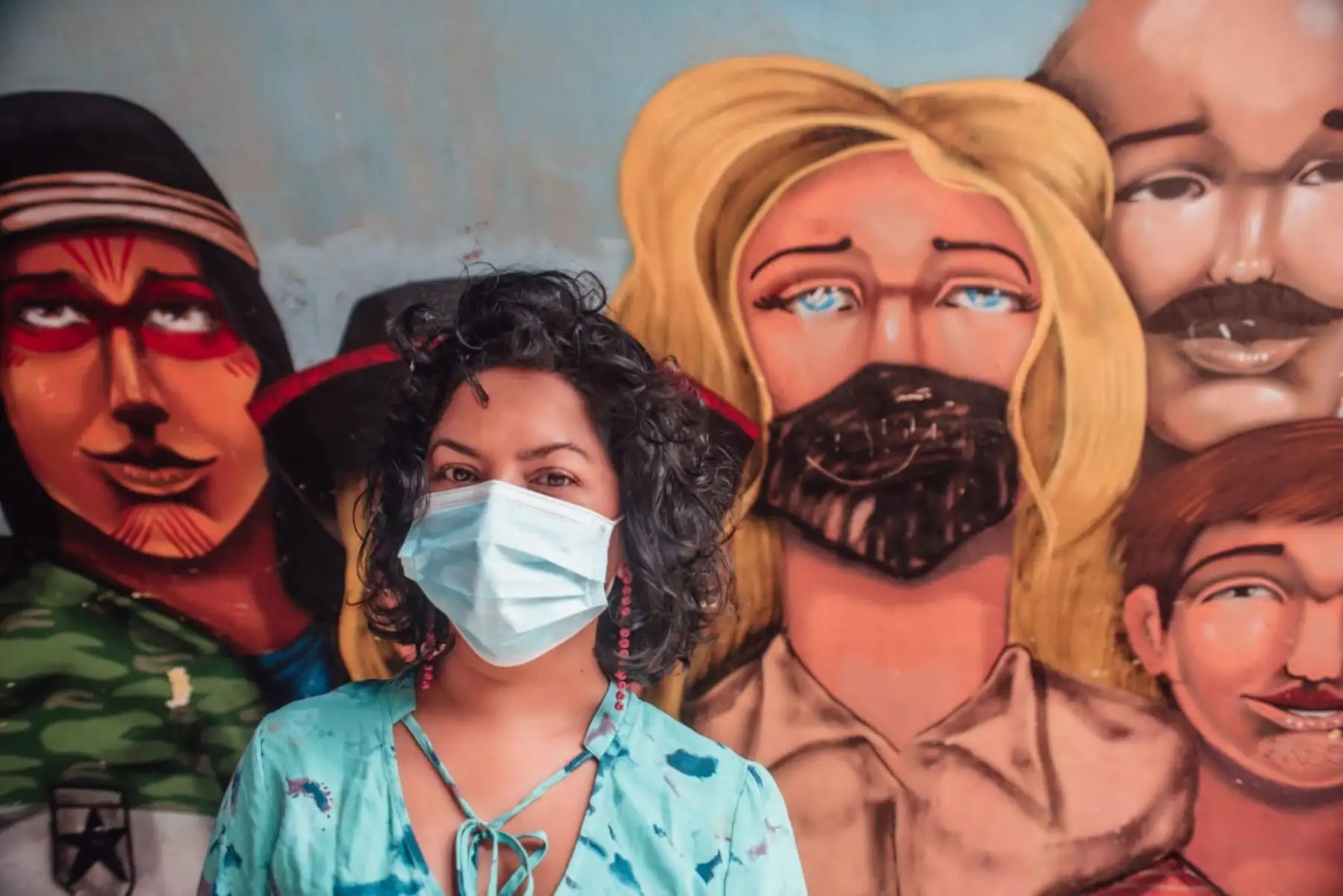 Ana Vera, poeta y fotógrafa, inaugura este viernes 10 de marzo la muestra 