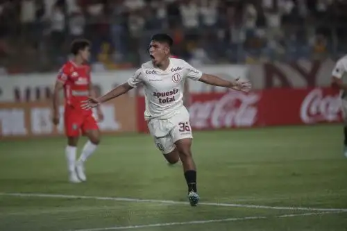 ANDINA/Juan Carlos Guzmán