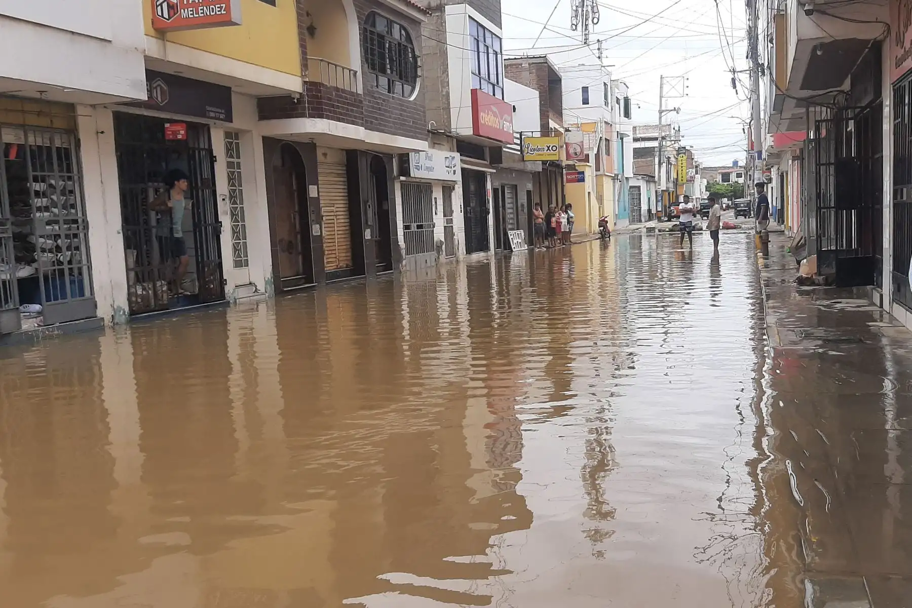 ANDINA/Difusión