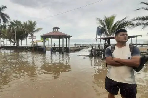 Para este fin de semana se esperan lluvias de moderada a fuerte intensidad, además de descargas eléctricas y ráfagas de viento en la costa norte y la Sierra. Foto: ANDINA/Difusión
