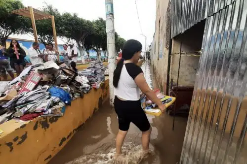 ANDINA/Difusión