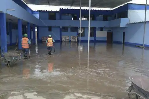 Hasta el momento no se reportan daños a la vida ni la salud de las personas en la provincia de Casma, región Áncash. Foto: ANDINA/Difusión