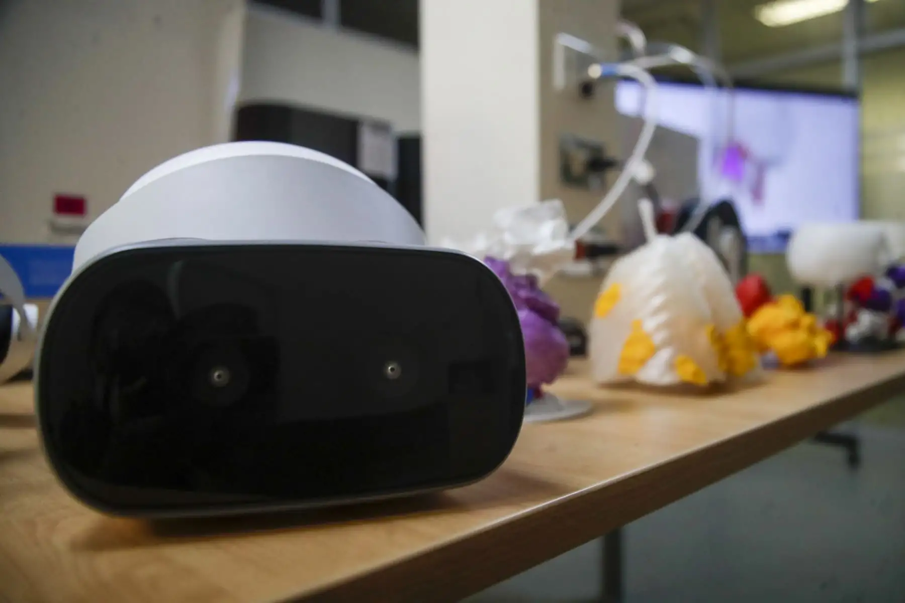 El Instituto Nacional de Salud del Niño San Borja es el único centro hospitalario pediátrico en Perú que utiliza la innovadora técnica de impresión 3D en cirugía.