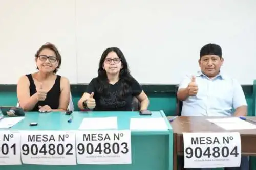 Foto: ANDINA/difusión.