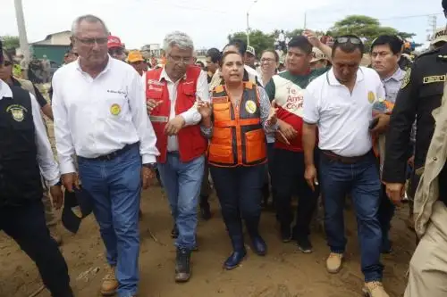 Foto: ANDINA/Prensa Presidencia.