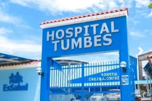 La Red Asistencial Tumbes inició una serie de acciones para reducir el riesgo de daños que se puedan ocasionar a la salud e infraestructura, en cumplimiento de la disposición del presidente ejecutivo de EsSalud, Arturo Orellana, a fin de proteger y brindar salud a toda la población en la región por las intensas lluvias.