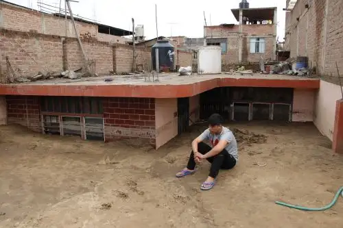 Existen 1,326 viviendas destruidas, 3,173 inhabitables y 21,862 afectadas, ANDINA/Difusión