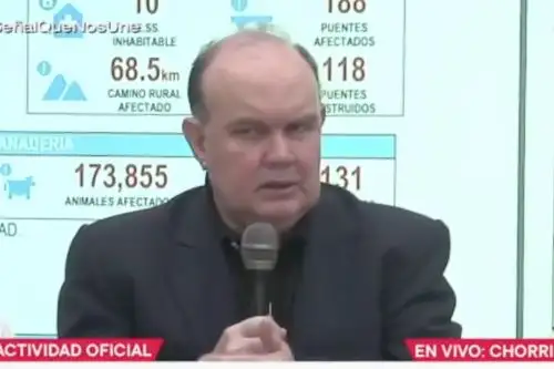 ANDINA/Difusión