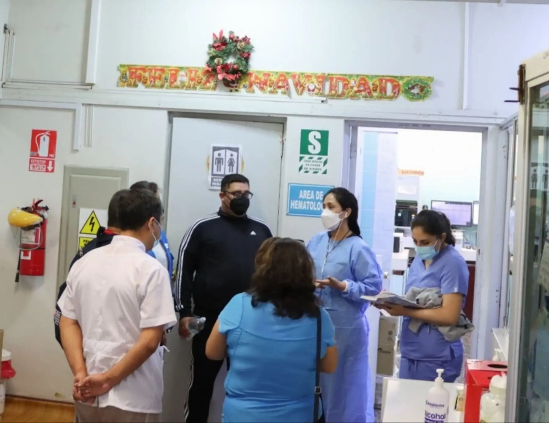 Ministerio de Salud enviará equipos técnicos a Ica, Madre de Dios, Piura y San Martín, las regiones más afectadas por el dengue y reforzar la lucha contra esta enfermedad. ANDINA/Difusión