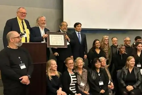 Photo: Ministry of Foreign Affairs of Peru